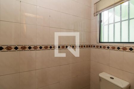 Lavabo de casa para alugar com 3 quartos, 150m² em Cidade Patriarca, São Paulo