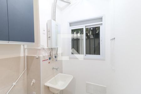 Apartamento à venda com 32m², 1 quarto e sem vaga Apartamento à venda com 32m², 1 quarto e sem vagaÁrea de Serviço