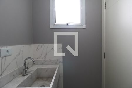 Casa à venda com 155m², 3 quartos e 3 vagasLavabo