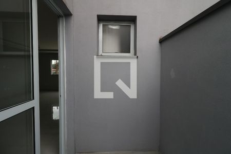Casa à venda com 155m², 3 quartos e 3 vagasQuintal Primeiro Piso