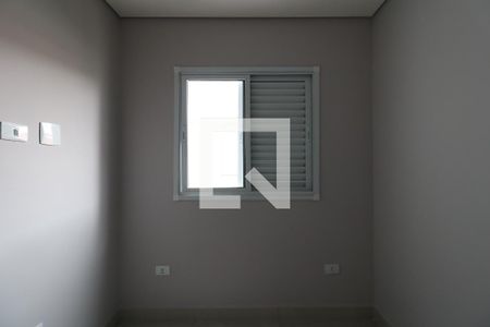 Quarto 2 de casa à venda com 3 quartos, 155m² em Vila Homero Thon, Santo André
