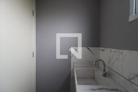 Casa à venda com 155m², 3 quartos e 3 vagasCobertura - Lavabo