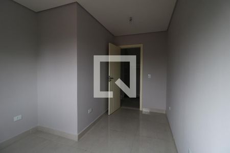 Quarto 1 de casa à venda com 3 quartos, 155m² em Vila Homero Thon, Santo André