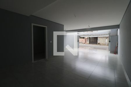 Casa à venda com 155m², 3 quartos e 3 vagasGaragem