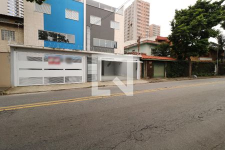 Casa à venda com 155m², 3 quartos e 3 vagasFachada