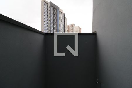 Casa à venda com 155m², 3 quartos e 3 vagasQuintal Primeiro Piso