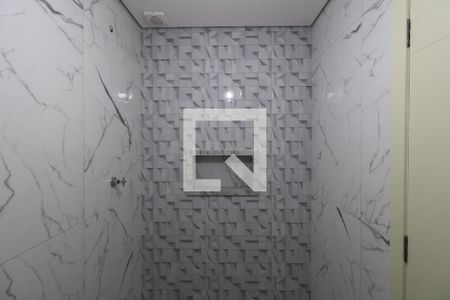 Casa à venda com 155m², 3 quartos e 3 vagasBanheiro da Suíte