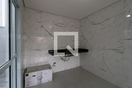 Casa à venda com 155m², 3 quartos e 3 vagasCozinha