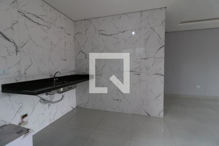 Casa à venda com 155m², 3 quartos e 3 vagasCozinha