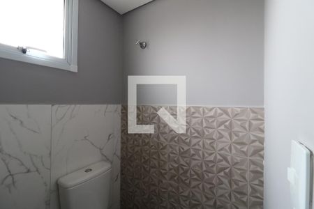 Casa à venda com 155m², 3 quartos e 3 vagasCobertura - Lavabo