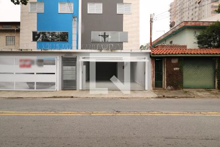 Casa à venda com 155m², 3 quartos e 3 vagasFachada