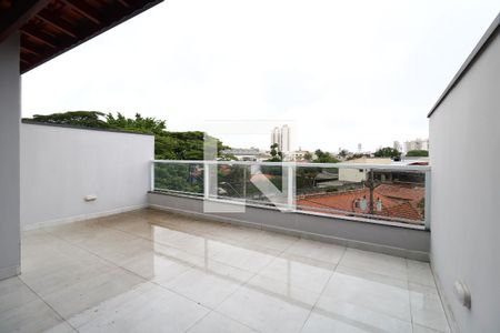 Casa à venda com 155m², 3 quartos e 3 vagasCobertura - Quintal