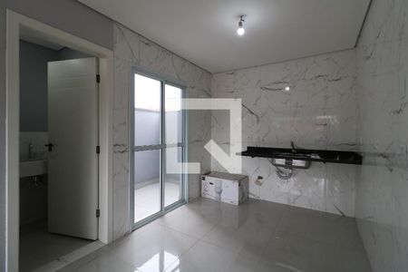 Casa à venda com 155m², 3 quartos e 3 vagasCozinha