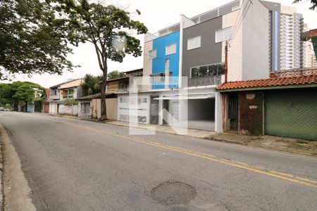 Casa à venda com 155m², 3 quartos e 3 vagasFachada