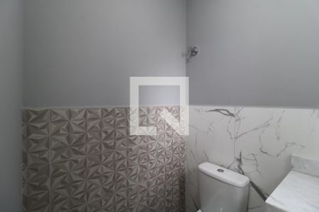 Casa à venda com 155m², 3 quartos e 3 vagasLavabo