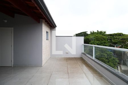 Casa à venda com 155m², 3 quartos e 3 vagasCobertura - Quintal