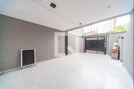 Casa à venda com 135m², 3 quartos e 2 vagas Casa à venda com 135m², 3 quartos e 2 vagasGaragem