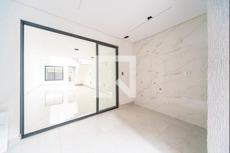 Casa à venda com 135m², 3 quartos e 2 vagas Casa à venda com 135m², 3 quartos e 2 vagasÁrea de Serviço e Churrasqueira