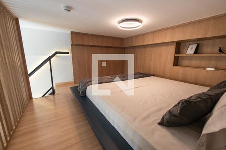 Studio à venda com 30m², 1 quarto e sem vagaQuarto