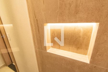 Studio à venda com 30m², 1 quarto e sem vagaBanheiro