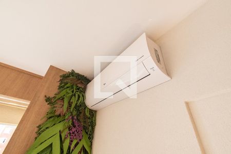 Ar condicionado de kitnet/studio à venda com 1 quarto, 30m² em Vila Mariana, São Paulo