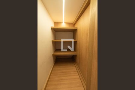 Studio à venda com 30m², 1 quarto e sem vagaArmário