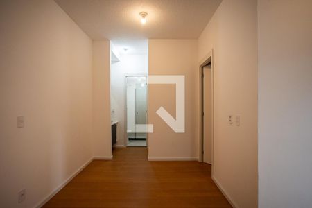 Sala de apartamento à venda com 2 quartos, 36m² em São Francisco Xavier, Rio de Janeiro
