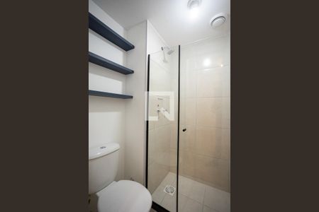 Apartamento à venda com 36m², 2 quartos e sem vagaBanheiro