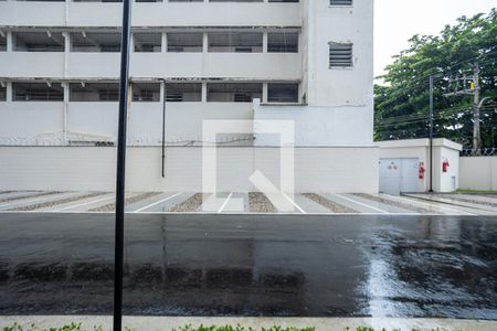 Quarto 1 Vista de apartamento à venda com 2 quartos, 36m² em São Francisco Xavier, Rio de Janeiro