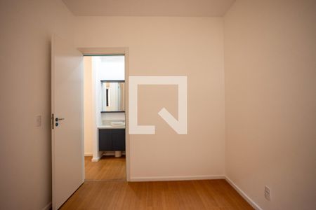 Apartamento à venda com 36m², 2 quartos e sem vagaQuarto 2