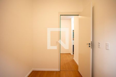 Quarto 1 de apartamento à venda com 2 quartos, 36m² em São Francisco Xavier, Rio de Janeiro