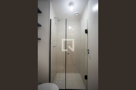 Apartamento à venda com 36m², 2 quartos e sem vagaBanheiro