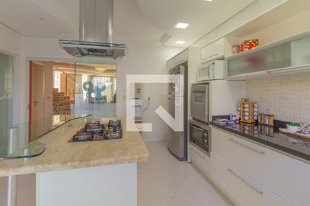 Casa à venda com 360m², 3 quartos e 3 vagasCozinha