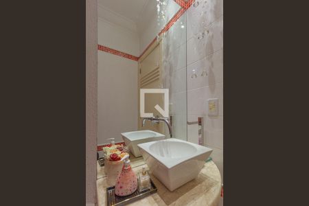 Casa à venda com 360m², 3 quartos e 3 vagasLavabo