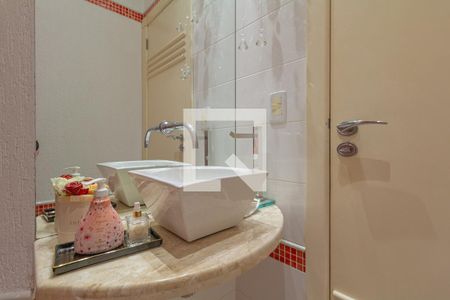 Casa à venda com 360m², 3 quartos e 3 vagasLavabo