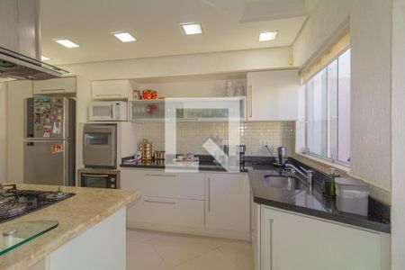 Casa à venda com 360m², 3 quartos e 3 vagasCozinha