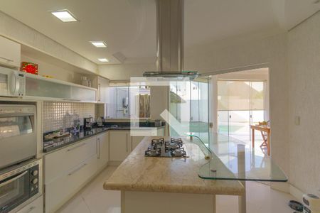 Casa à venda com 360m², 3 quartos e 3 vagasCozinha