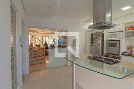 Casa à venda com 360m², 3 quartos e 3 vagasCozinha