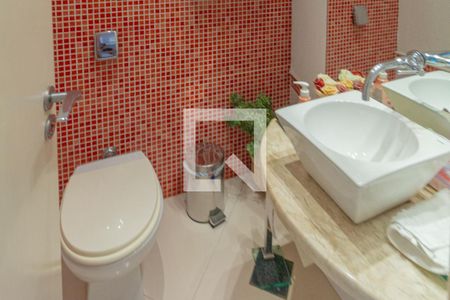 Casa à venda com 360m², 3 quartos e 3 vagasLavabo