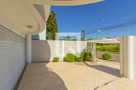 Casa à venda com 360m², 3 quartos e 3 vagasJardim