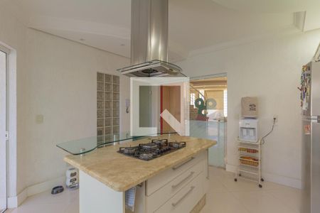 Casa à venda com 360m², 3 quartos e 3 vagasCozinha