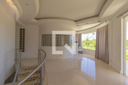 Casa à venda com 360m², 3 quartos e 3 vagasEscritório