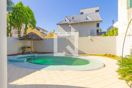 Casa à venda com 360m², 3 quartos e 3 vagasPiscina