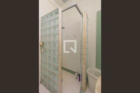 Casa à venda com 360m², 3 quartos e 3 vagasBanheiro da Suíte 1