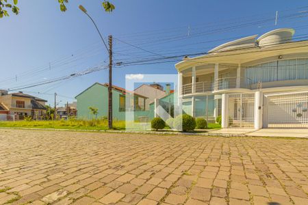 Casa à venda com 360m², 3 quartos e 3 vagasVista da Rua