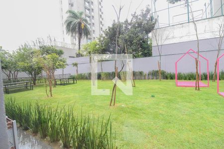 Studio à venda com 24m², 1 quarto e sem vagaÁrea externa