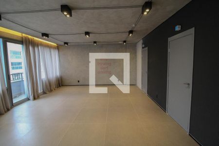 Studio à venda com 24m², 1 quarto e sem vagaÁrea comum