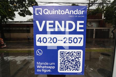 Studio à venda com 24m², 1 quarto e sem vagaPlaca