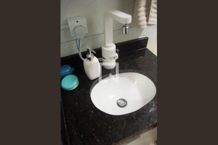 Apartamento à venda com 47m², 2 quartos e sem vagaBanheiro