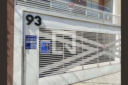 Apartamento à venda com 47m², 2 quartos e sem vagaFachada